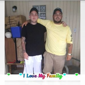 Meet your Posher, Rosco